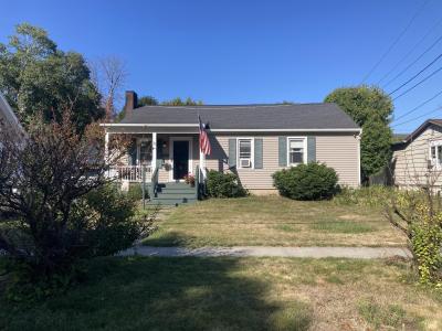 18 Sanborn Avenue, Plattsburgh, NY 12901, USA