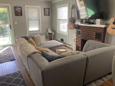 18 Sanborn Avenue, Plattsburgh, 纽约州 12901, 美国