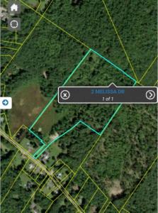 2 Melissa Drive, Lewiston, Maine 04240, Estados Unidos