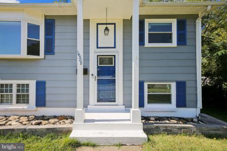 14308 Belleville Avenue, Woodbridge, Virginia 22193, USA