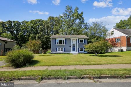 14308 Belleville Avenue, Woodbridge, Virginia 22193, USA