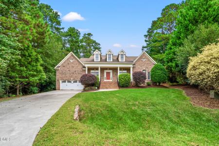 7721 Moondance Court, Wake Forest, NC 27587, USA