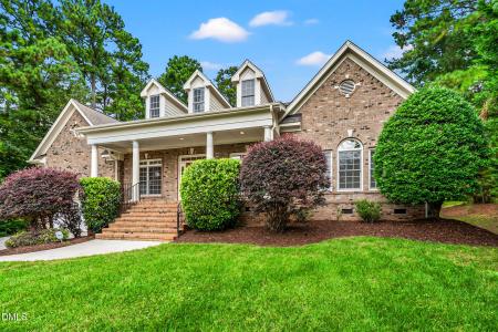 7721 Moondance Court, Wake Forest, Carolina Do Norte 27587, Estados Unidos