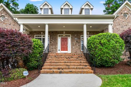 7721 Moondance Court, Wake Forest, Carolina Do Norte 27587, Estados Unidos