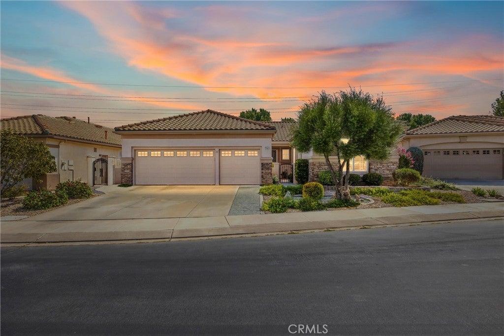 4976 Silverado, Banning, Kalifornia 92220, USA