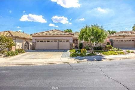 4976 Silverado, Banning, Kalifornia 92220, USA