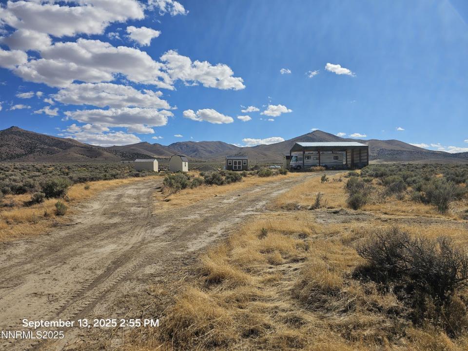 10355 Bobcat Road, Winnemucca, Nevada 89445, Estados Unidos