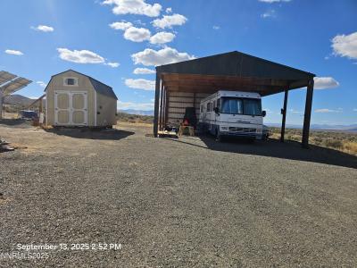 10355 Bobcat Road, Winnemucca, Nevada 89445, Estados Unidos