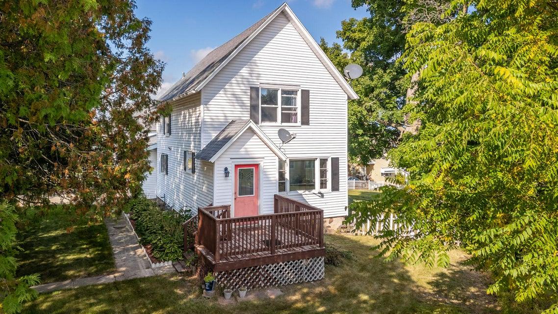 105 N Park Pl., Plymouth, 威斯康辛州 53073, 美國