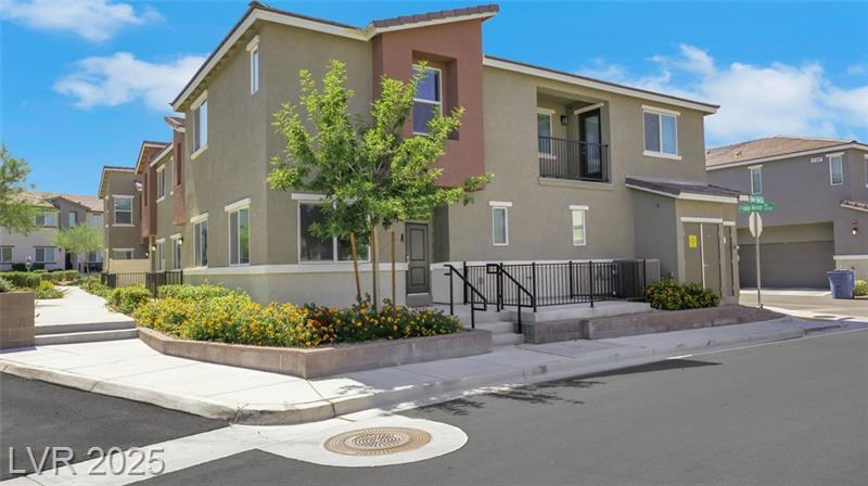 12346 Indigo Montage Road #4, Las Vegas, 內華達州 89183, 美國