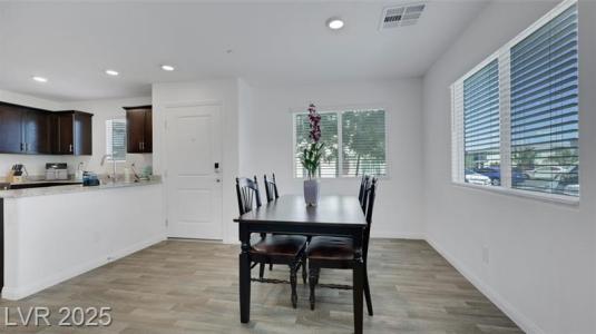 12346 Indigo Montage Road #4, Las Vegas, 內華達州 89183, 美國