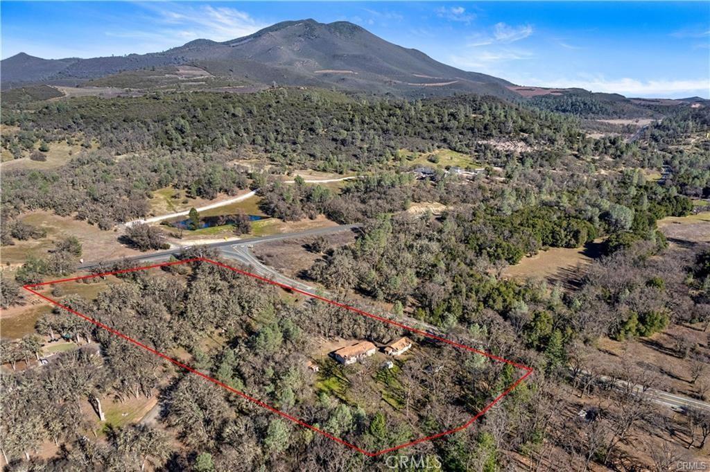 7751 Brower, Kelseyville, كاليفورنيا 95451, الولايات المتحدة