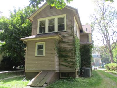 241 Chambers, Galesburg, Illinois 61401, Estados Unidos