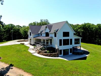 22585 State Highway K, Novinger, Missouri 63559, Estados Unidos