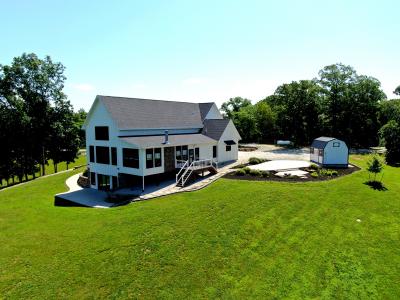 22585 State Highway K, Novinger, Missouri 63559, Estados Unidos