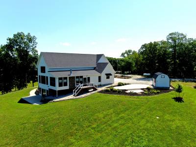 22585 State Highway K, Novinger, Missouri 63559, Estados Unidos