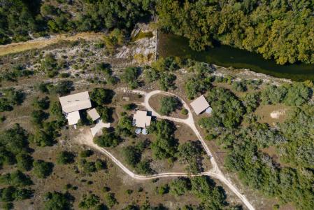 670 Red Hawk Rd, Wimberley, 德克薩斯州 78676, 美國