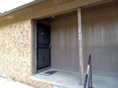 1423-1425 Stafford Road, Sherwood, Arkansas 72120, Stati Uniti