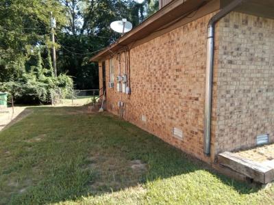 1423-1425 Stafford Road, Sherwood, Arkansas 72120, HOA KỲ