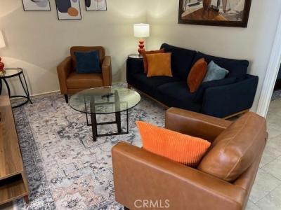 5301 E Waverly Drive 124, Palm Springs, كاليفورنيا 92264, الولايات المتحدة