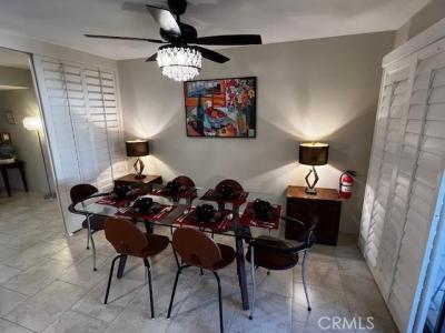 5301 E Waverly Drive 124, Palm Springs, كاليفورنيا 92264, الولايات المتحدة