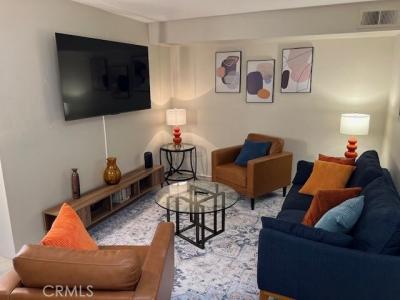 5301 E Waverly Drive 124, Palm Springs, كاليفورنيا 92264, الولايات المتحدة