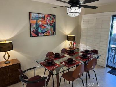 5301 E Waverly Drive 124, Palm Springs, كاليفورنيا 92264, الولايات المتحدة