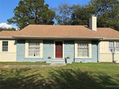 3365 Southmont Drive, Montgomery, 阿拉巴馬州 36105, 美國