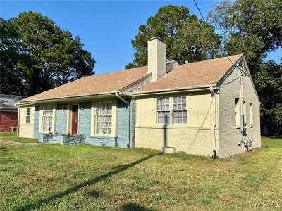 3365 Southmont Drive, Montgomery, 阿拉巴馬州 36105, 美國