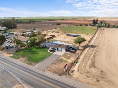 420 E Bellevue Road, Merced, California 95348