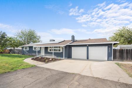 420 E Bellevue Road, Merced, California 95348