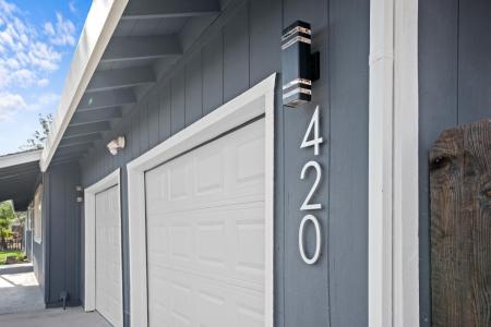 420 E Bellevue Road, Merced, California 95348