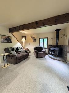 309 Englewood Drive, Higgins Lake, ミシガン 48627, アメリカ合衆国