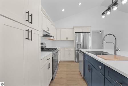 2266 Arbutus Ridge Drive, Traverse City, ميشيغان 49684, الولايات المتحدة