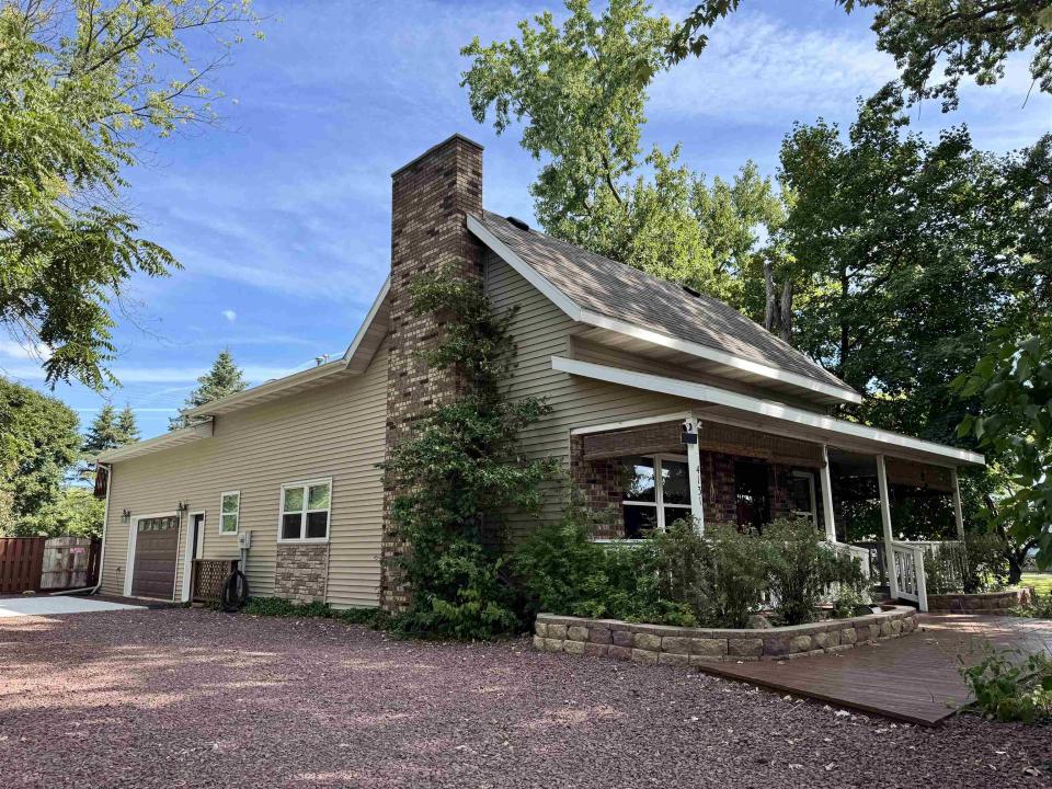 4131 E Rosebush, Rosebush, Michigan 48878, Estados Unidos