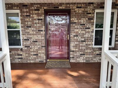 4131 E Rosebush, Rosebush, Michigan 48878, Estados Unidos