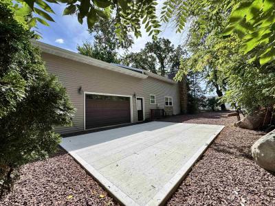 4131 E Rosebush, Rosebush, Michigan 48878, Estados Unidos