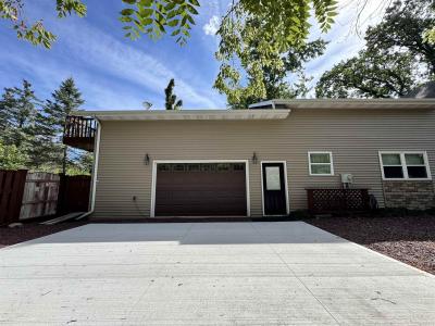 4131 E Rosebush, Rosebush, Michigan 48878, Estados Unidos