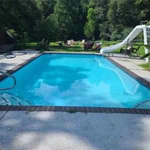 2891 Avenue M Ext, Conroe, Texas 77301, USA