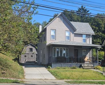 612 Lincoln Street, Sayre, 펜실베니아 18840, 미국