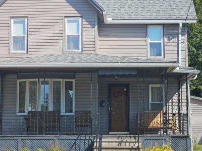 612 Lincoln Street, Sayre, 펜실베니아 18840, 미국