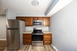 36B Gibbs St - Unit 14, Worcester, 马萨诸塞州 01607, 美国