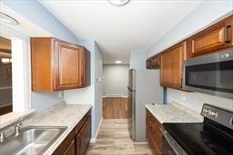 36B Gibbs St - Unit 14, Worcester, 马萨诸塞州 01607, 美国