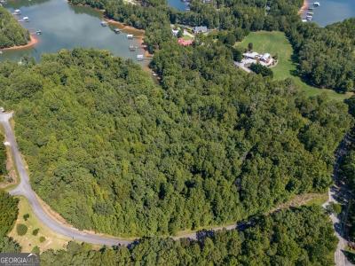 Lots 1 & 2 Twin Knolls Trail, Martin, Georgia 30557, Estados Unidos