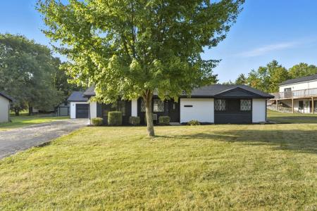 2228 E Gump Road, Fort Wayne, Indiana 46845