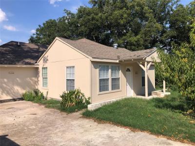 2606 Laurel Street, Grand Prairie, Texas 75050, USA