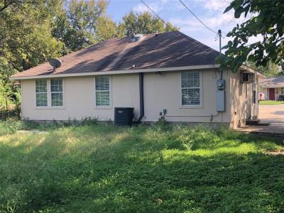 2606 Laurel Street, Grand Prairie, 德克薩斯州 75050, 美國