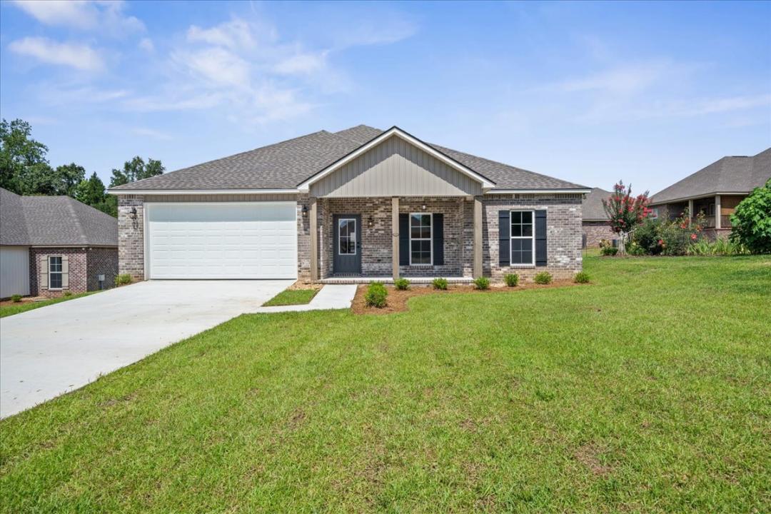 10 Golden Oak , Hattiesburg, מיסיסיפי 39402, ארצות הברית של אמריקה