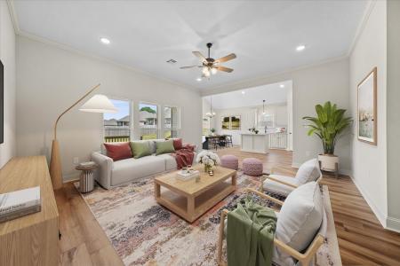 10 Golden Oak , Hattiesburg, מיסיסיפי 39402, ארצות הברית של אמריקה