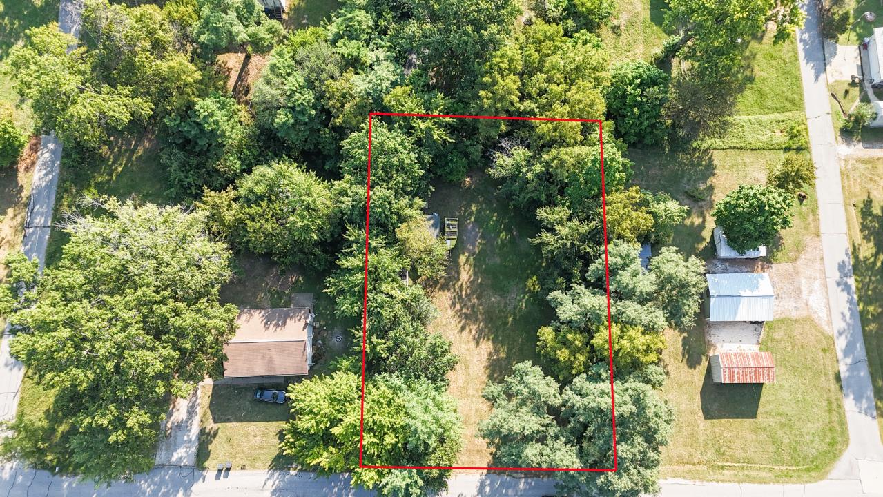 812 N Moulton, Moberly, Missouri 65270, Stati Uniti